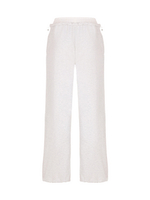 Костюм DROPS с брюками, меланж