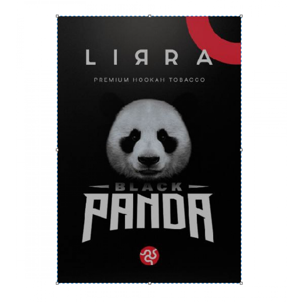 Lirra - PANDA (50г)