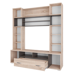 Оскар-18 ОГЦС-1 (Дуб Сонома/Венге)