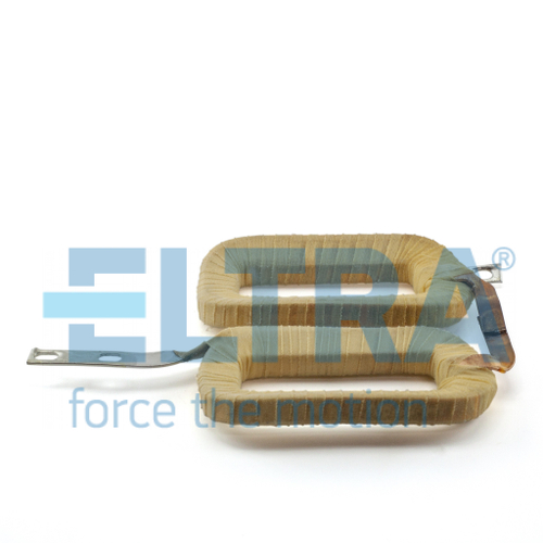 2501.3708.150-01 (ELTRA) Катушка