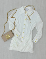 Платье Schiaparelli
