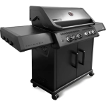 Start Grill Chimera Elite 500 газовый гриль 4+2 горелки CHIMERA-ELITE-500