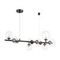 Подвесная люстра Odeon Light Modern Tovi 4818/10
