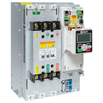 Преобразователь частоты  EKF PD-500-E88-37K-43-PN