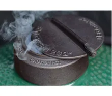 Регулятор подачи воздуха rEGGulator для грилей Big Green Egg S и MiniMax