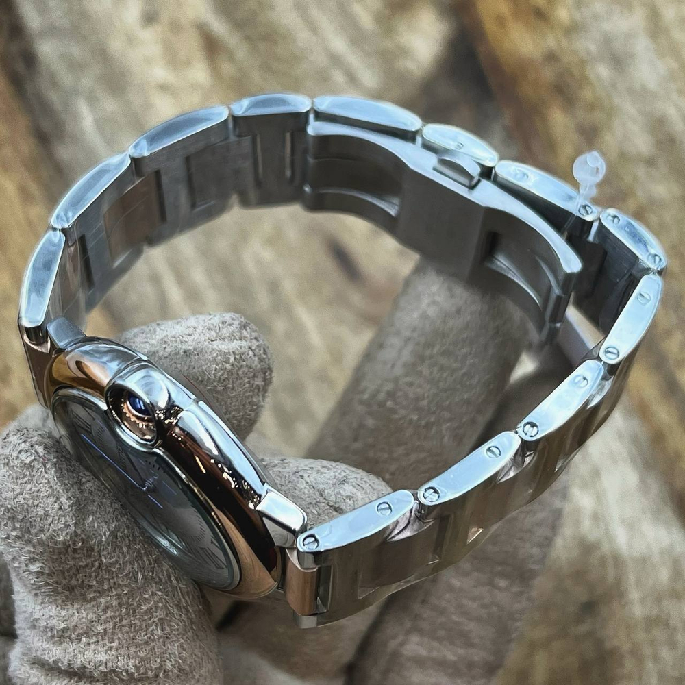 Часы Cartier