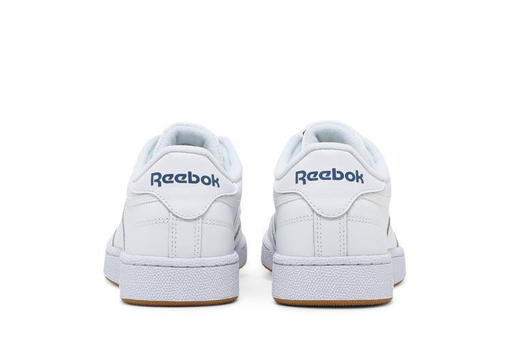 Кроссовки Reebok Club C 85