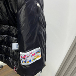 Пуховик Moncler