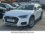 Audi A4 Allroad (Стоимость в ЕС)*