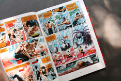 Человек-Паук. Последняя охота Крэйвена