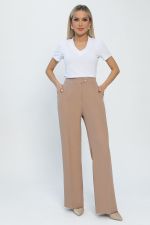 Брюки Брайн (мокко) Б13563-33М LT Collection