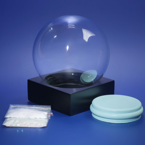 Набор для снежного шара D120mm
