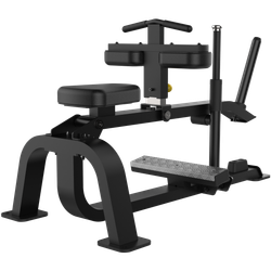 Impulse SL7017 икроножные сидя, профессиональный тренажер