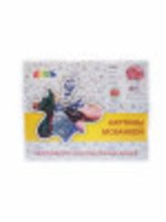 Aлмазная мозаика Нежные пионы