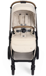 Коляска Chicco Bellagio 2 в 1 Amber Glow