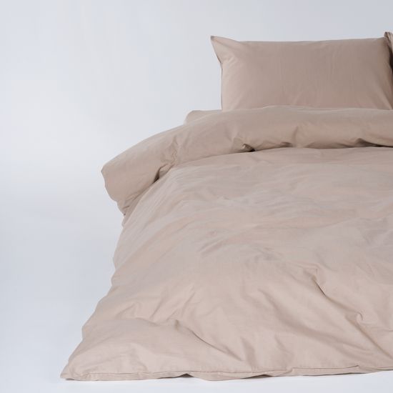 КПБ Salerno , Дуэт Макси, 70х70, подод. 200х220  2шт, ранфорс  DOMTEKC