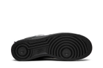 Кроссовки Nike Air Force 1 07 Lv8 Utility Black 2018
