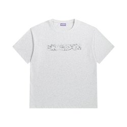 Футболка Ymkashix Sprayed Logo