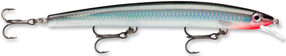 Воблер RAPALA MaxRap MXR15 / 15 см, 23 г, цвет FS