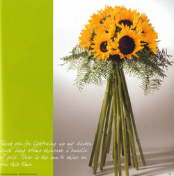 The Bouquet Talks