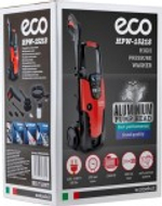 Автомойка ECO HPW-1521S HPW1521S0001