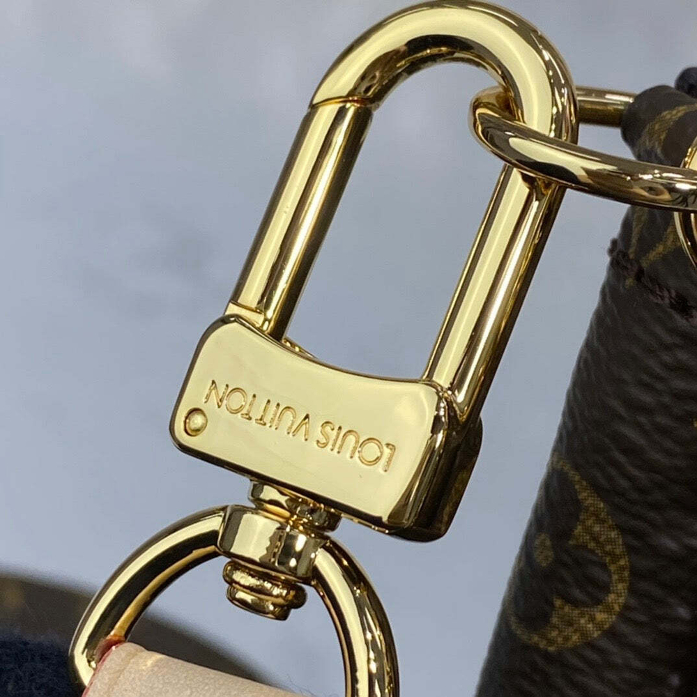Louis Vuitton Multi Pochette Accessoires