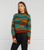 свитер valsusa Pinko - разноцветная(1G16TP Y7H9)