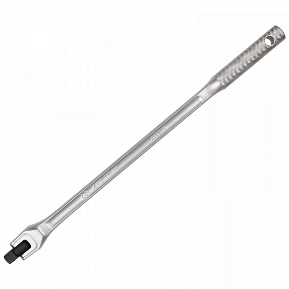 Вороток 1/2"", 450 мм, с шарниром