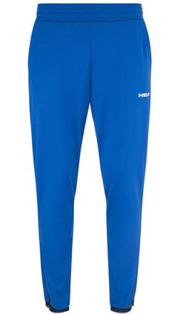 Мужские теннисные штаны Head Breaker Pants - french blue