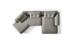 Диван Cassina SENGU BOLD