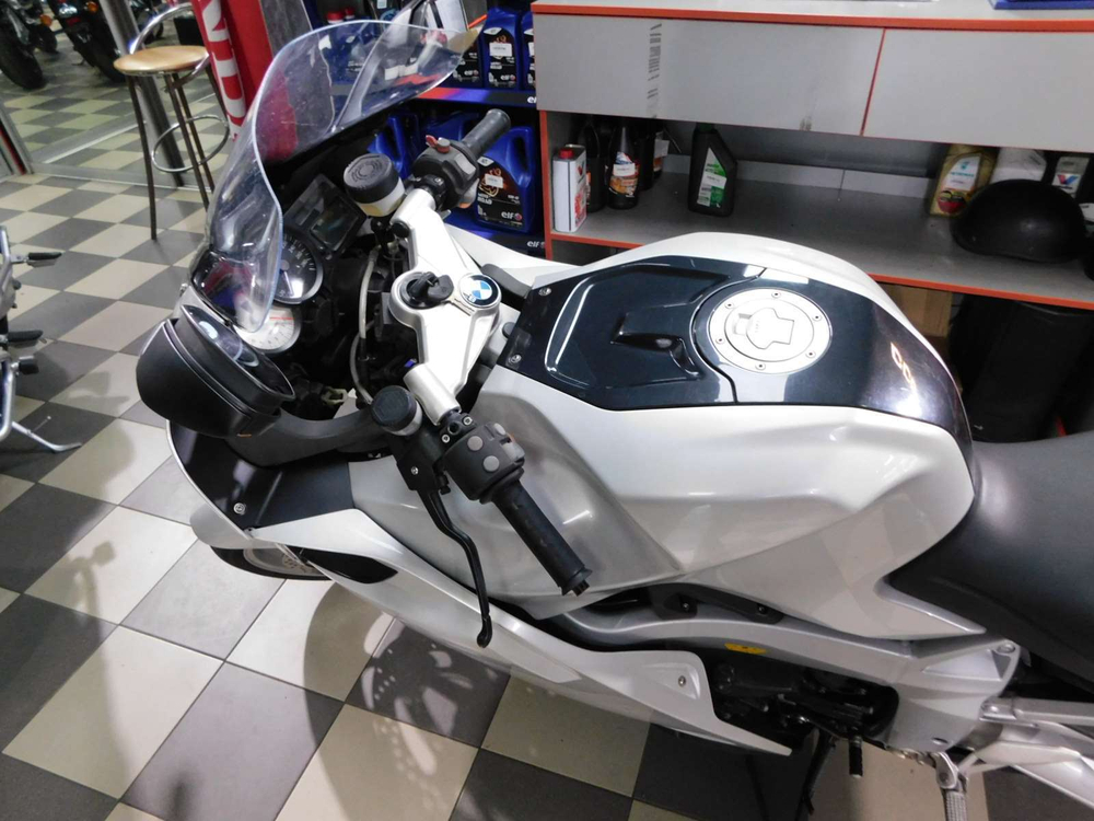 BMW K 1200 S 030172