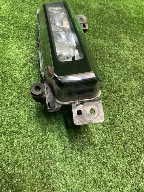 ПТФ правая BMW 3er G20 (2018-2022) M-paket