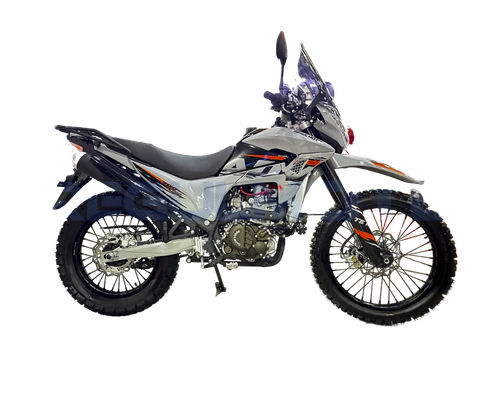 Мотоцикл Regulmoto TE PRO NB300