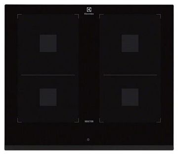Индукционная варочная панель Electrolux EHL 6740 FOK