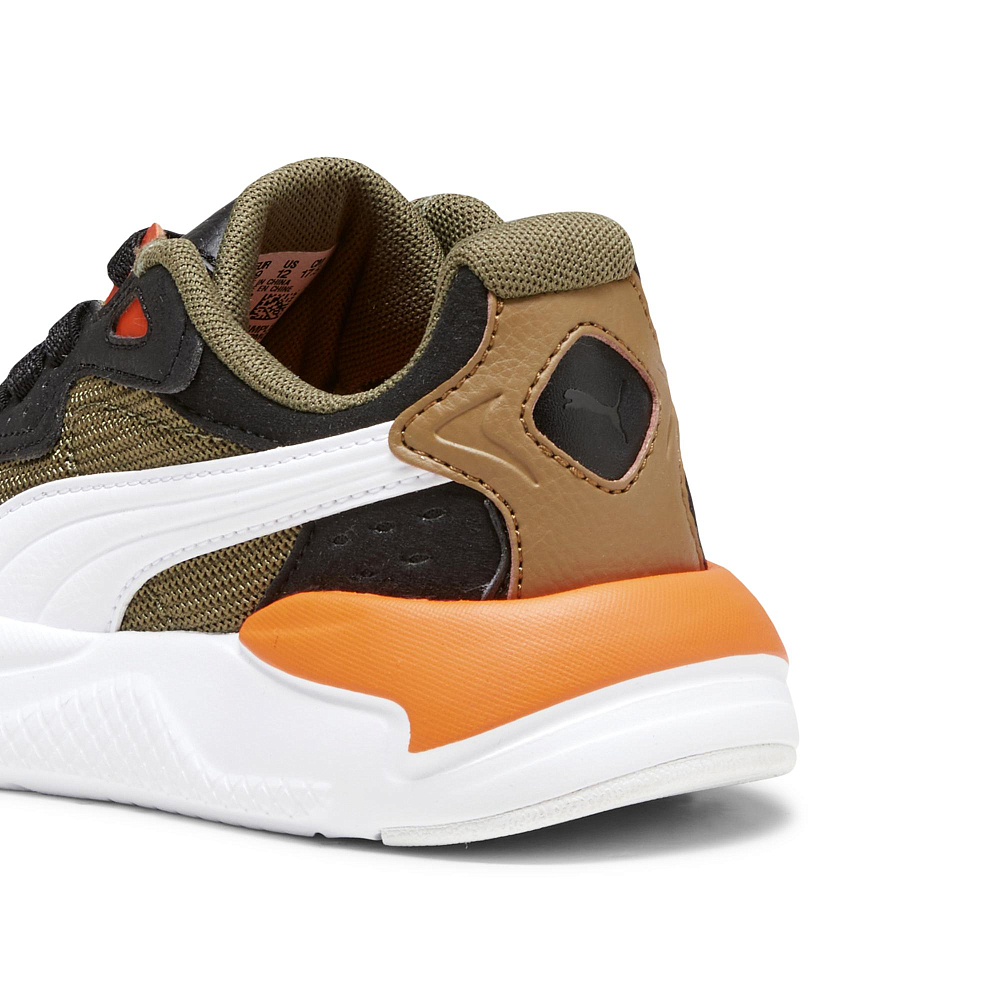 Детские кроссовки PUMA X-Ray Speed Natural AC PS