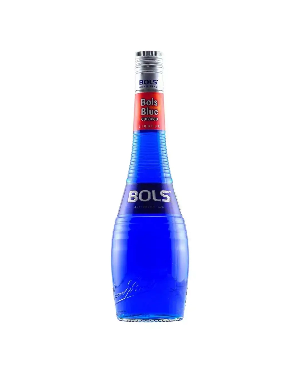 Bols Blue, 0,7 л.