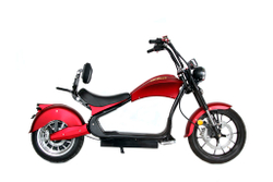 Электроскутер Ikin-gi M6 Pro 4000W, 60V/30AH