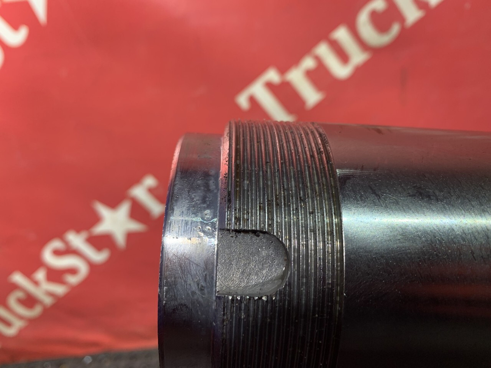 Корпус заднего моста 2023г