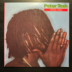 Peter Tosh - Mystic Man (Германия 1979г.)