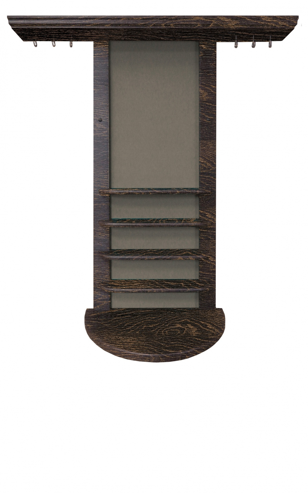 Киевница К-18 Хай-Тек сосна (ПВХ)