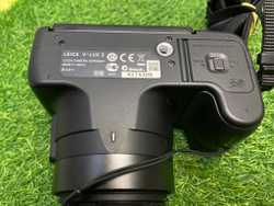 Leica V-LUX 3