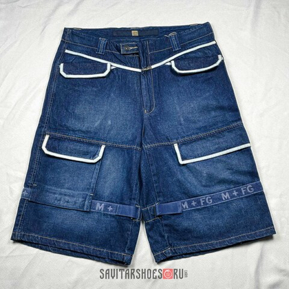 Шорты от M+FG 