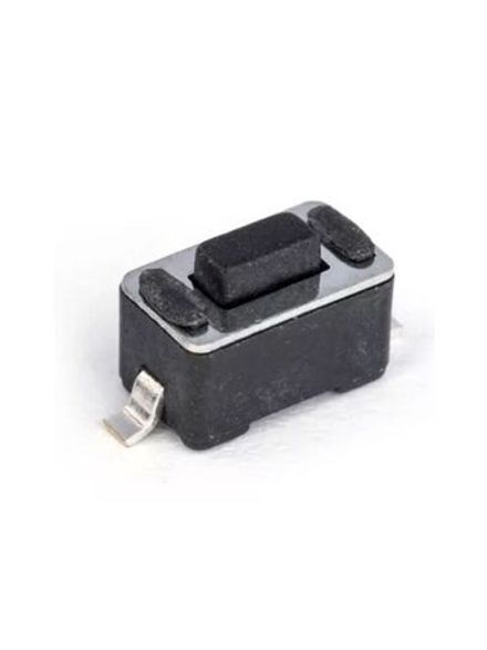Тактовая кнопка SMD 3x6x4.3(B)