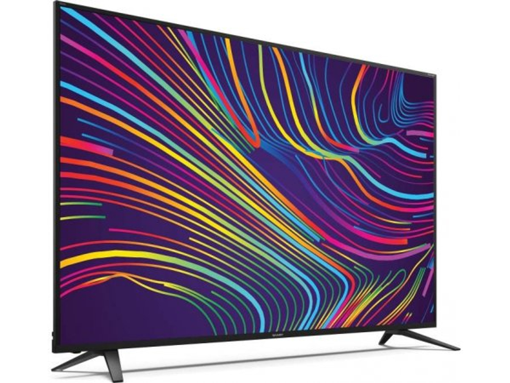 LED телевизор 4K Ultra HD Sharp 70CL5EA