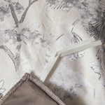 Комплект постельного белья Сатин Премиум на резинке CPAR052