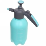 Опрыскиватель помповый 2л «Гарден» пневматический, с мерной шкалой ДоброСад