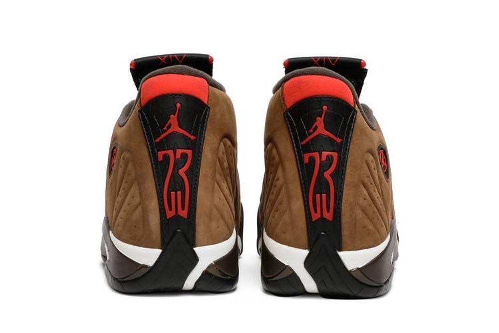 Кроссовки Jordan Air Jordan 14 Winterized