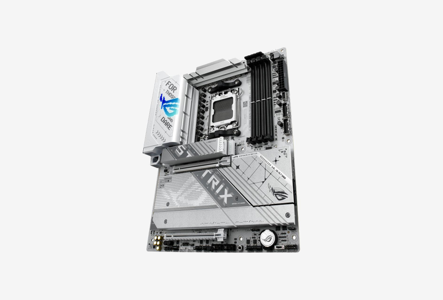 ROG STRIX X870-A GAMING WIFI_0326605101349