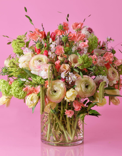 Sustainable Floral Design. The sustainable future found in our history