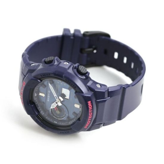 Наручные часы Casio Baby-G BGA-230S-2ADR